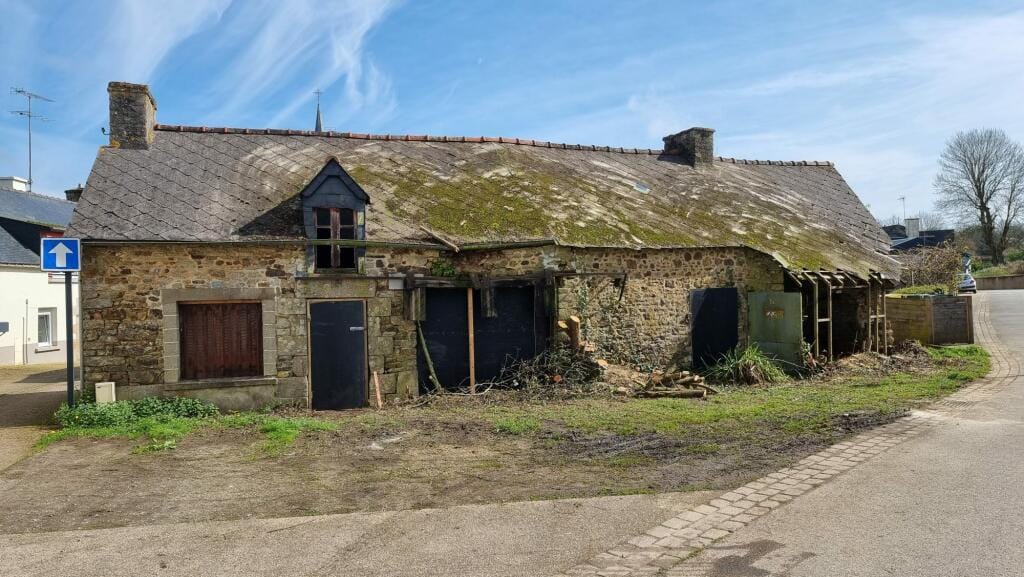 Additional image 3 of Brittany, Morbihan, St-Gonnery, France