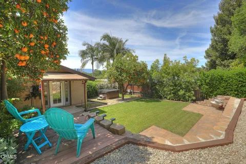 974 El Centro Street, Ojai, CA 93023