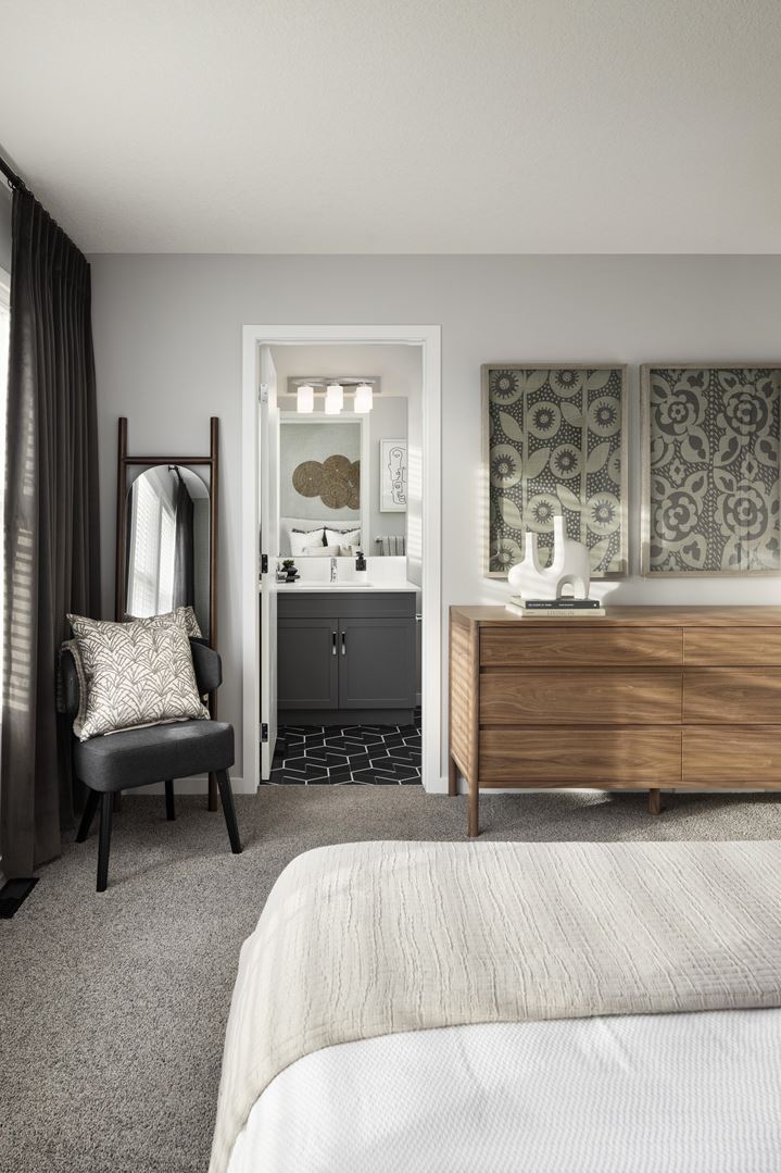 Additional image 5 of Belmont - Morrison Homes