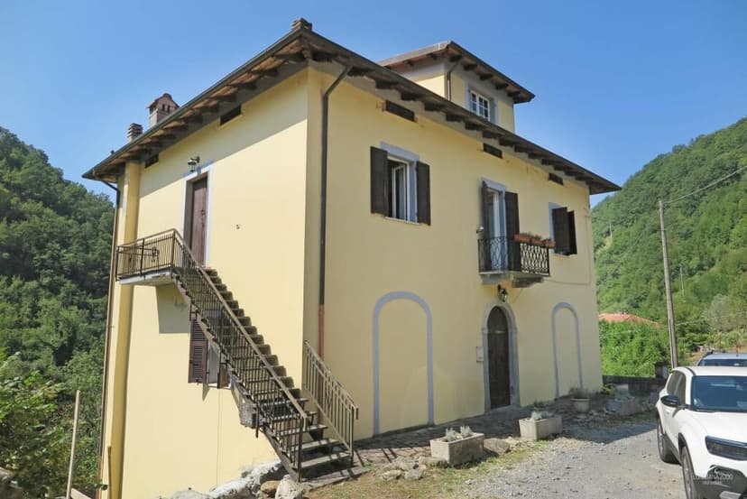 Additional image 3 of Tuscany, Lunigiana, Licciana Nardi, Italy