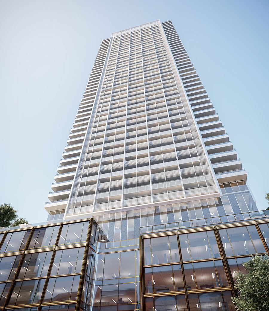 Additional image 8 of 88 Queen Condos