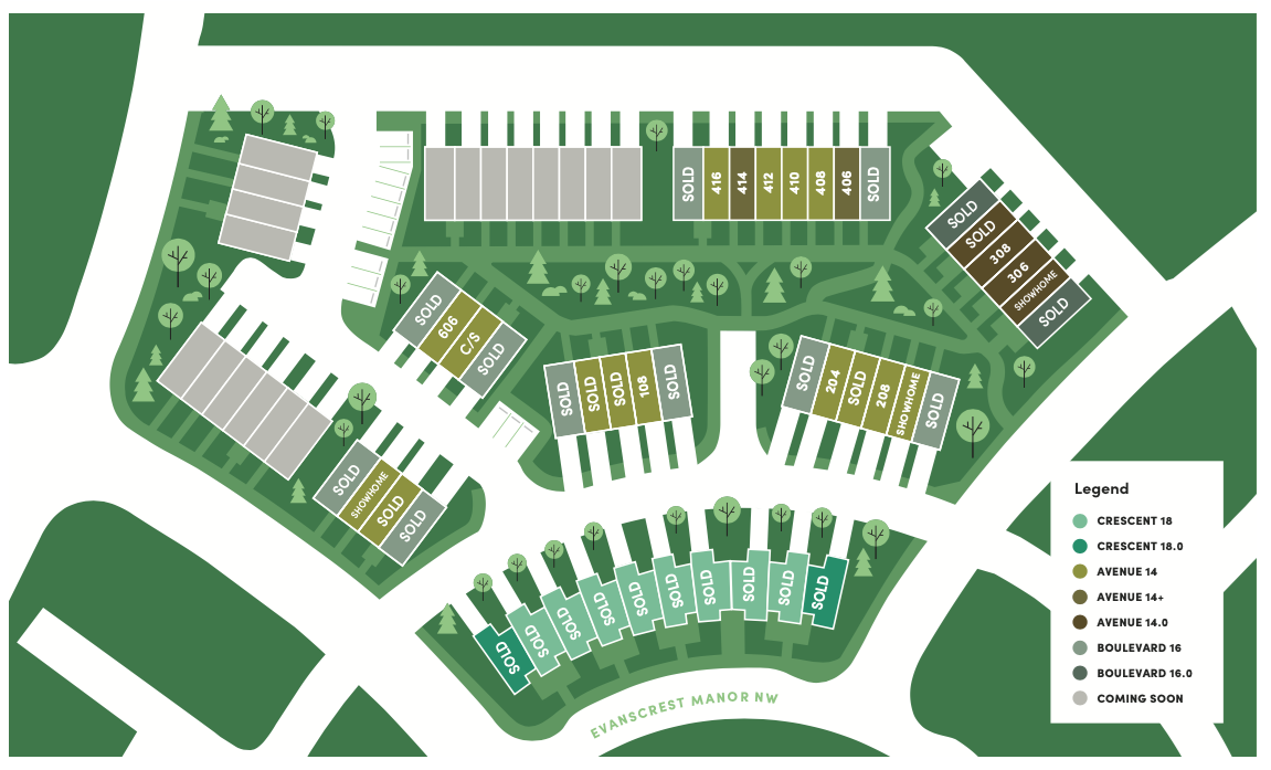 Additional image 23 of Evanston Park