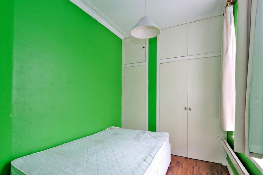 Additional property image - 317, Holburn Street Flat F, Aberdeen, AB107FP