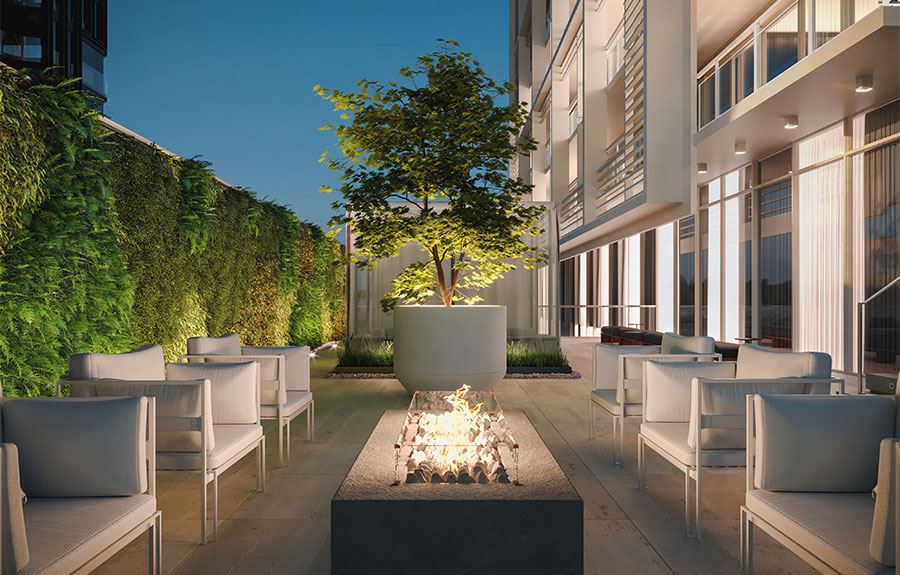 Additional image 6 of 88 Queen Condos