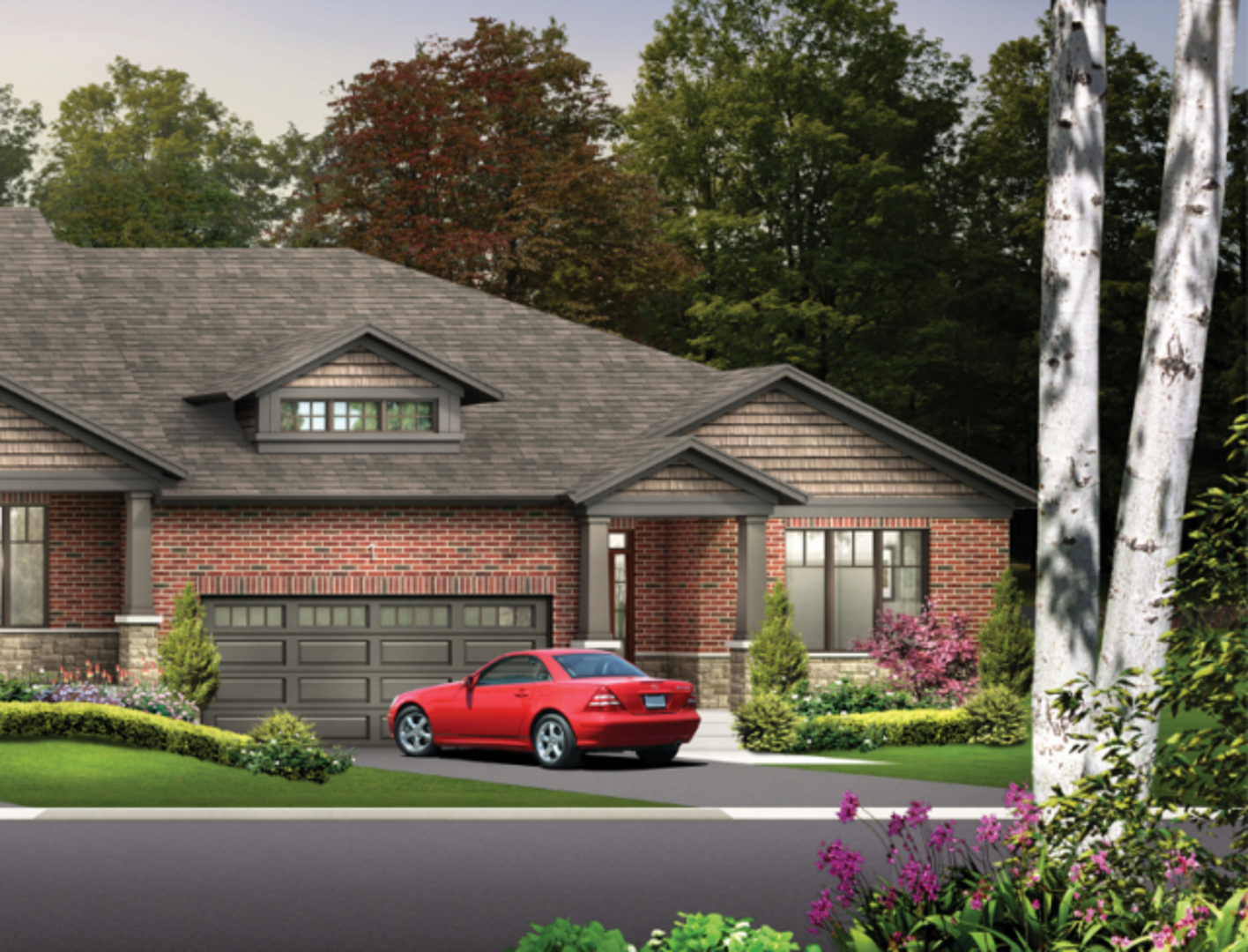 Additional image 7 of Whispering Pine at Warbler Woods