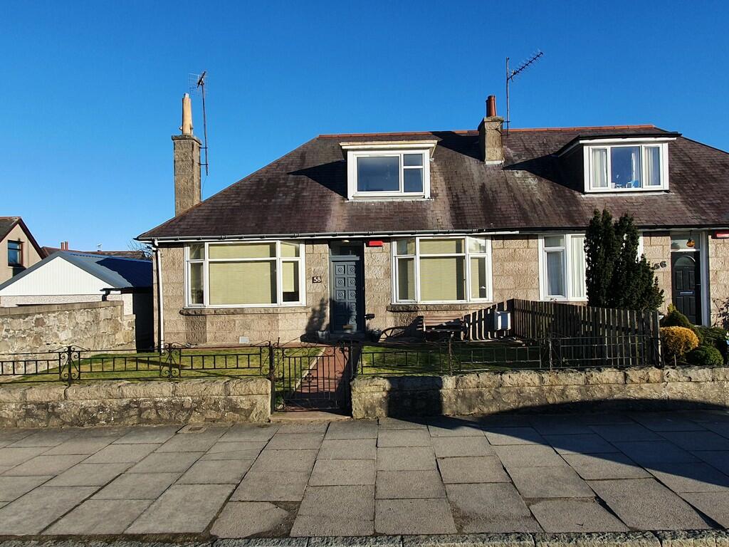 Additional image 2 of Camperdown Road, Aberdeen