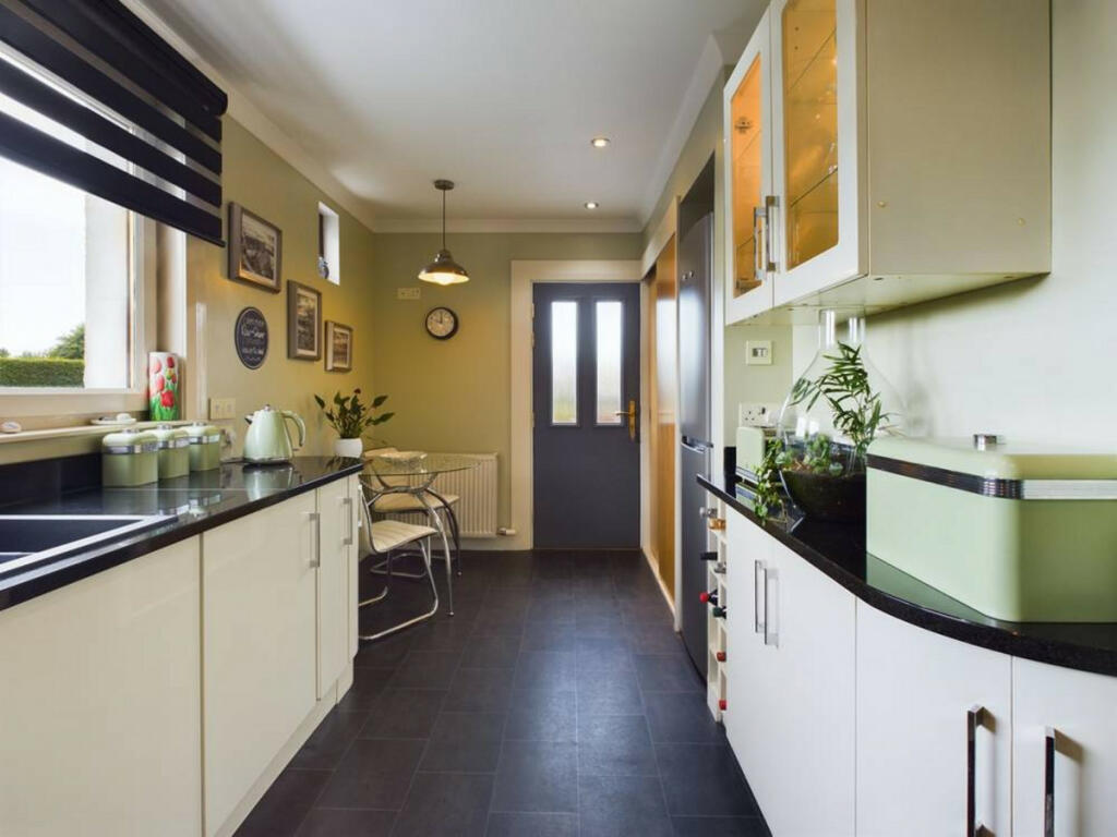 Additional image 9 of Campbell Drive, Banff, AB45