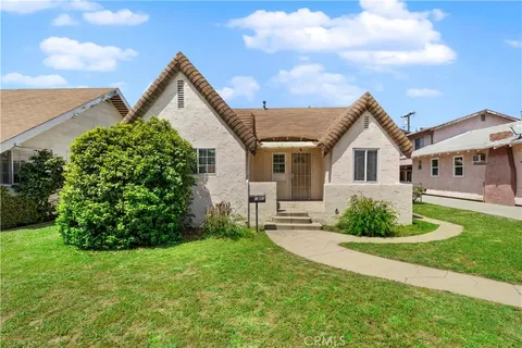 1819 S 2nd Street, Alhambra, CA 91801