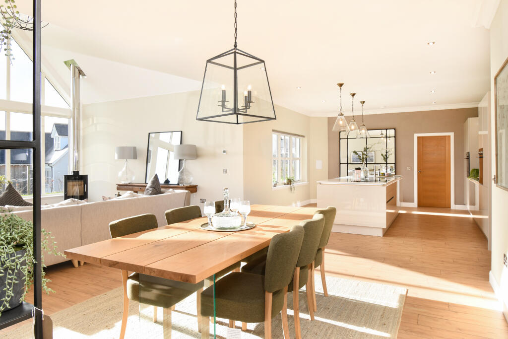 Additional image 8 of Queen Elizabeth Drive, Chapelton, AB39