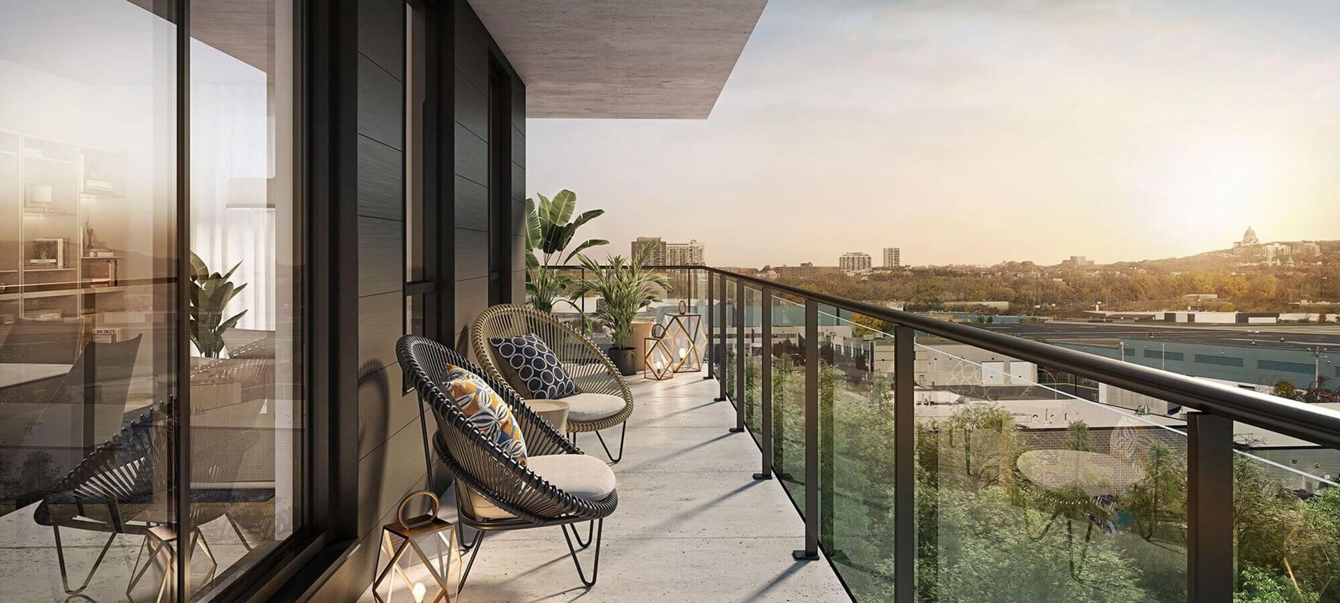 Additional image 7 of Le Newman