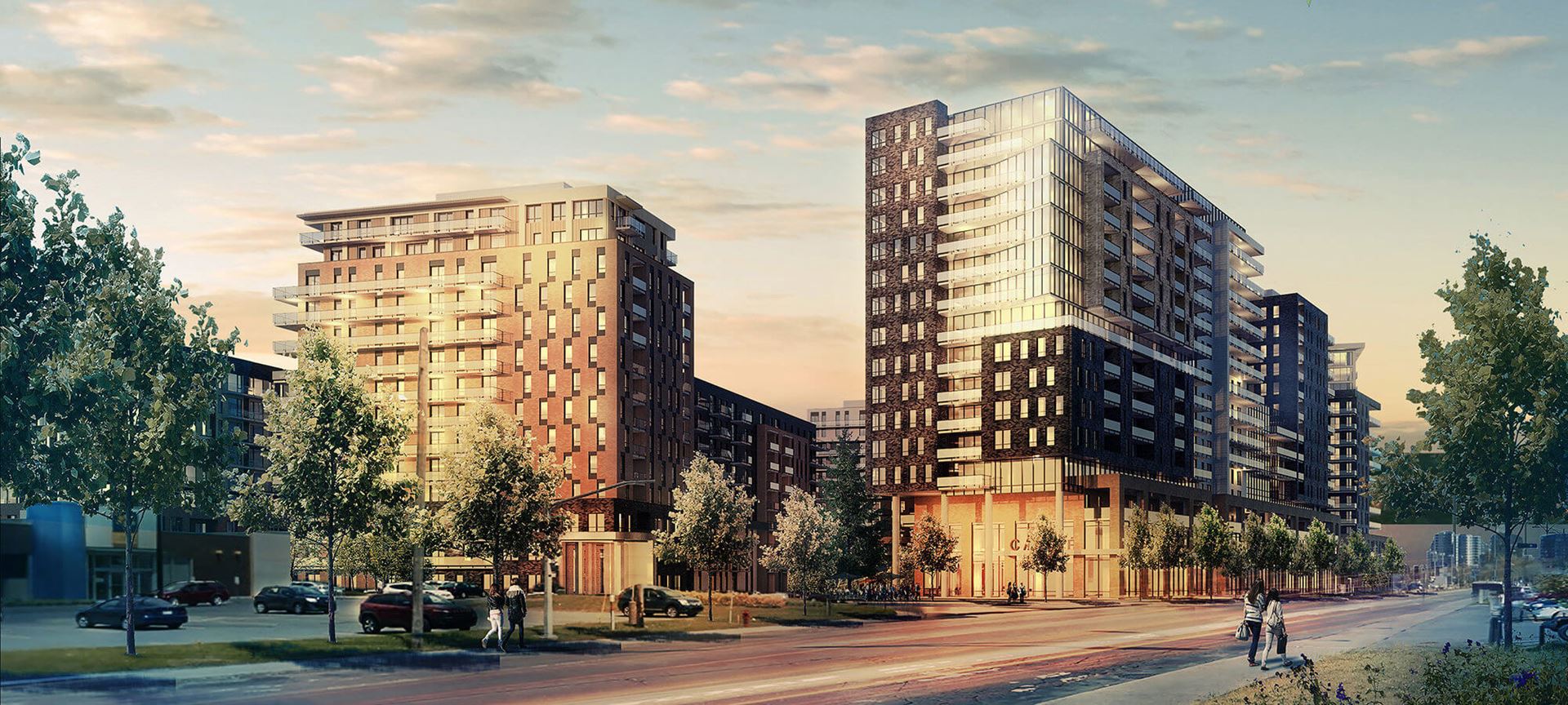 Additional image 3 of Le Newman