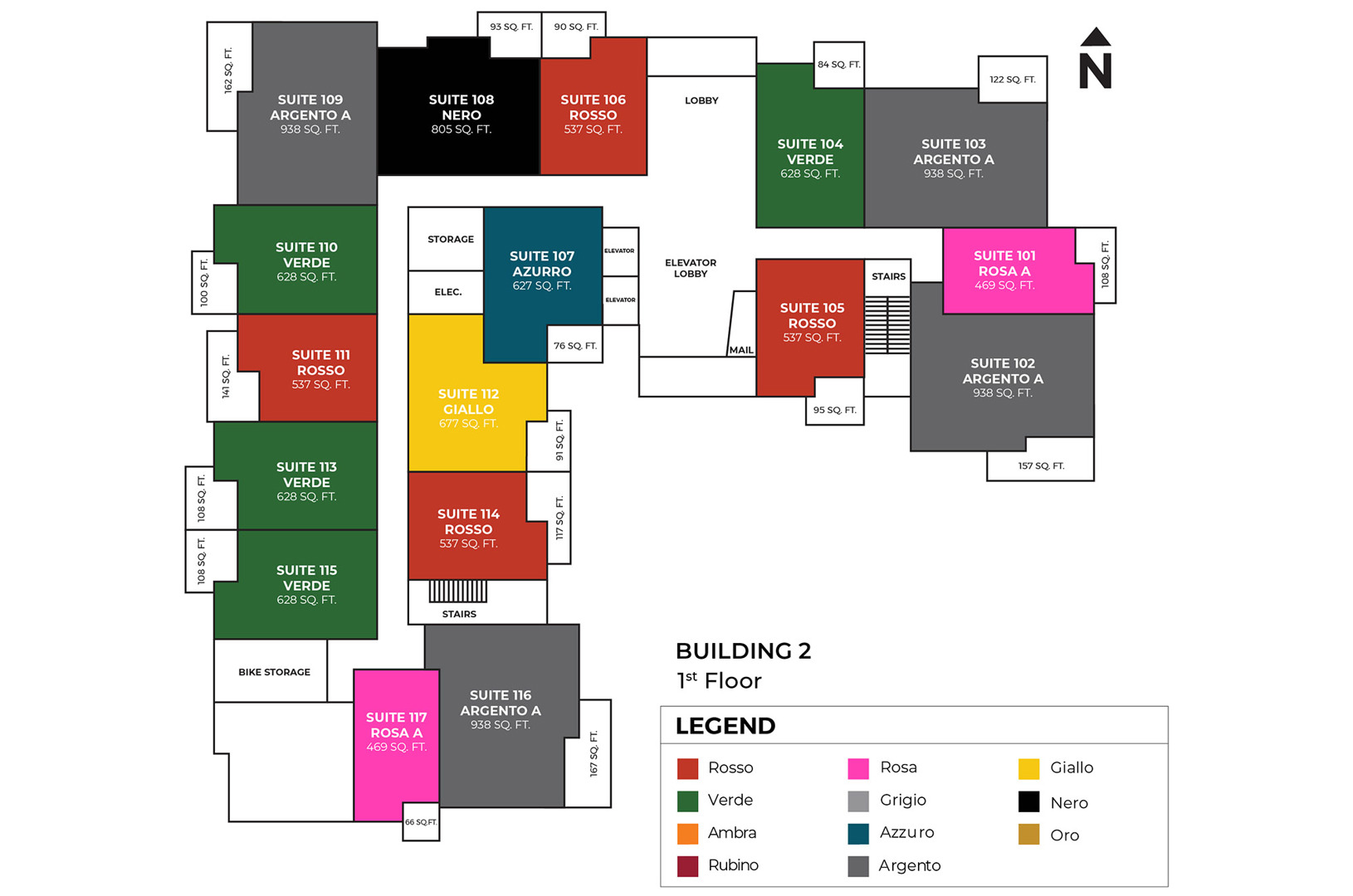 Additional image 18 of Quesnay at Currie