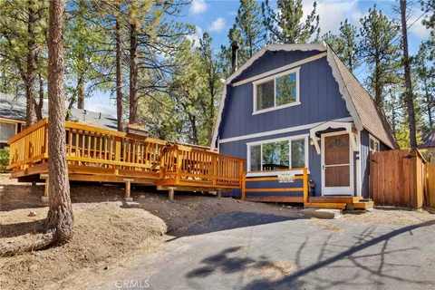 40221 Mill Creek Road, Big Bear Lake, CA 92315
