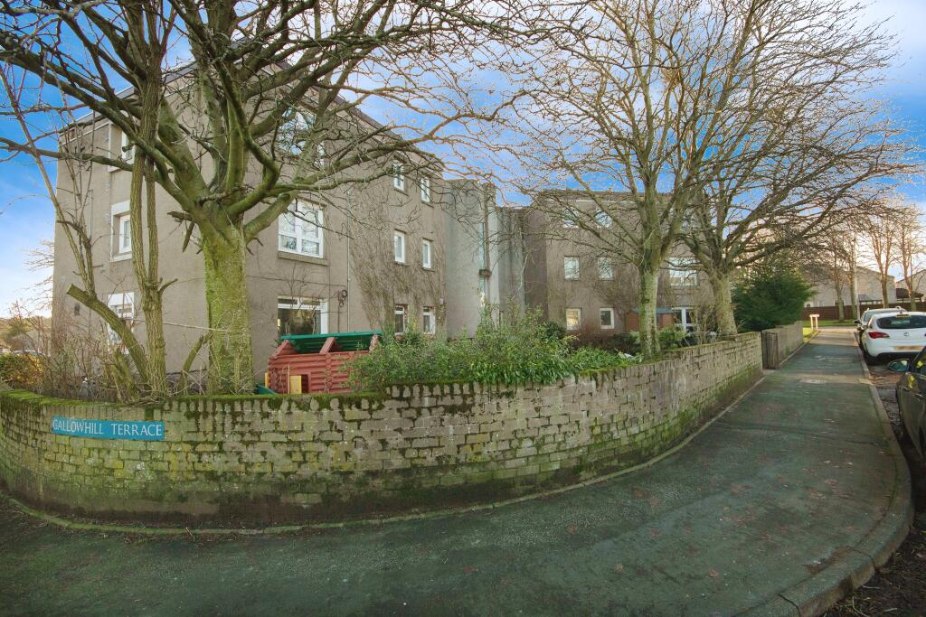 Additional image 13 of Tornashean Gardens, Aberdeen, AB21