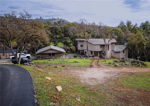 5552 Bear Creek Drive, Catheys Valley, CA 95306