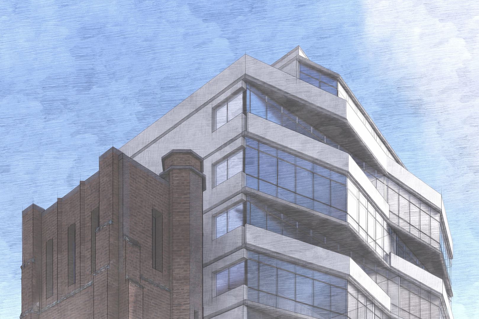 415 Broadview Avenue Condos photo 3