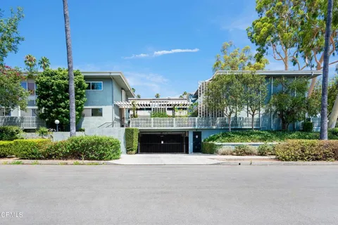 1520 Spruce Street Unit 7, South Pasadena, CA 91030