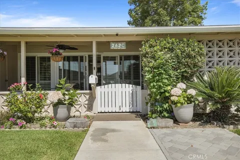 1591 Interlachen Road Unit M11-262C, Seal Beach, CA 90740