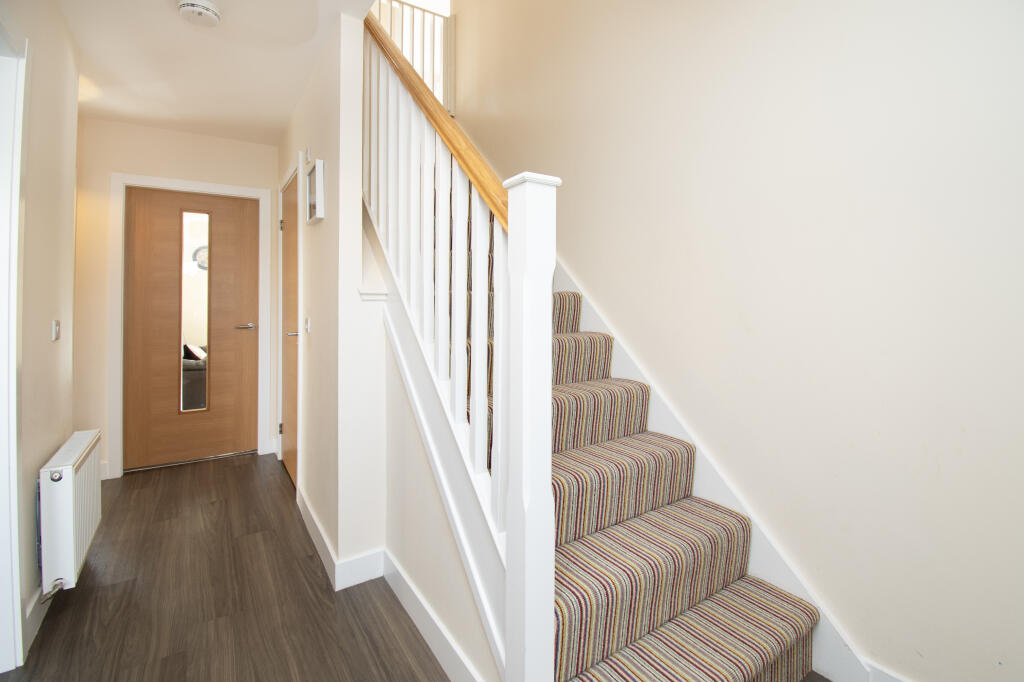 Additional image 12 of Lyall Way, Laurencekirk, AB30