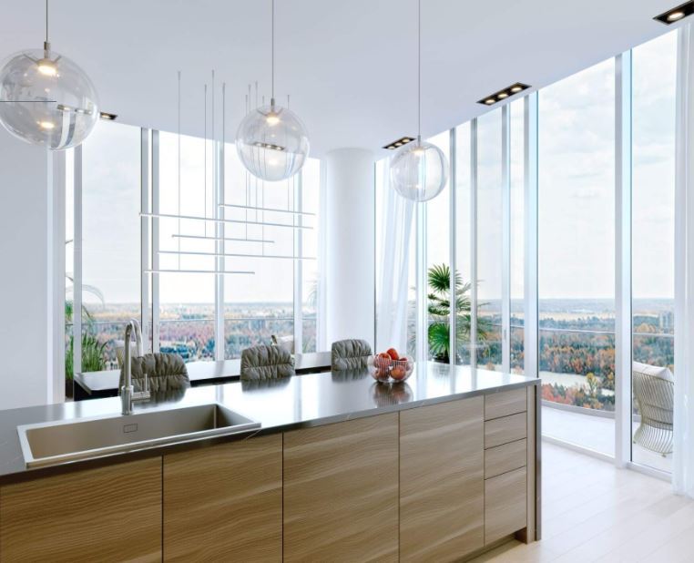 Additional image 11 of Claridge Icon