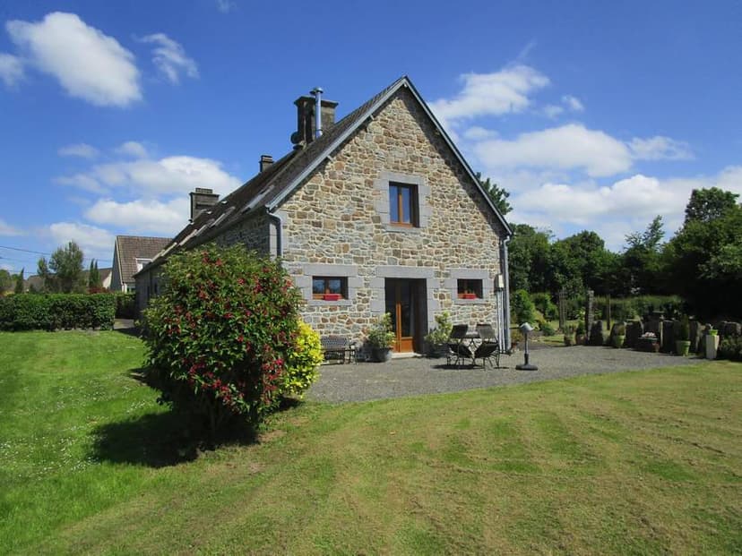 Additional image 3 of Coulouvray Boisbenatre, Basse-Normandie, 50670, France