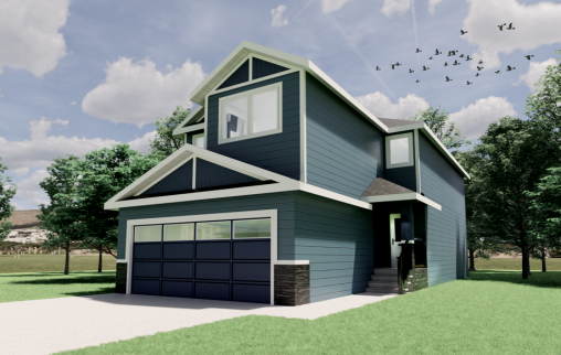 Additional image 4 of Ridgecrest at Glenridding Ravine