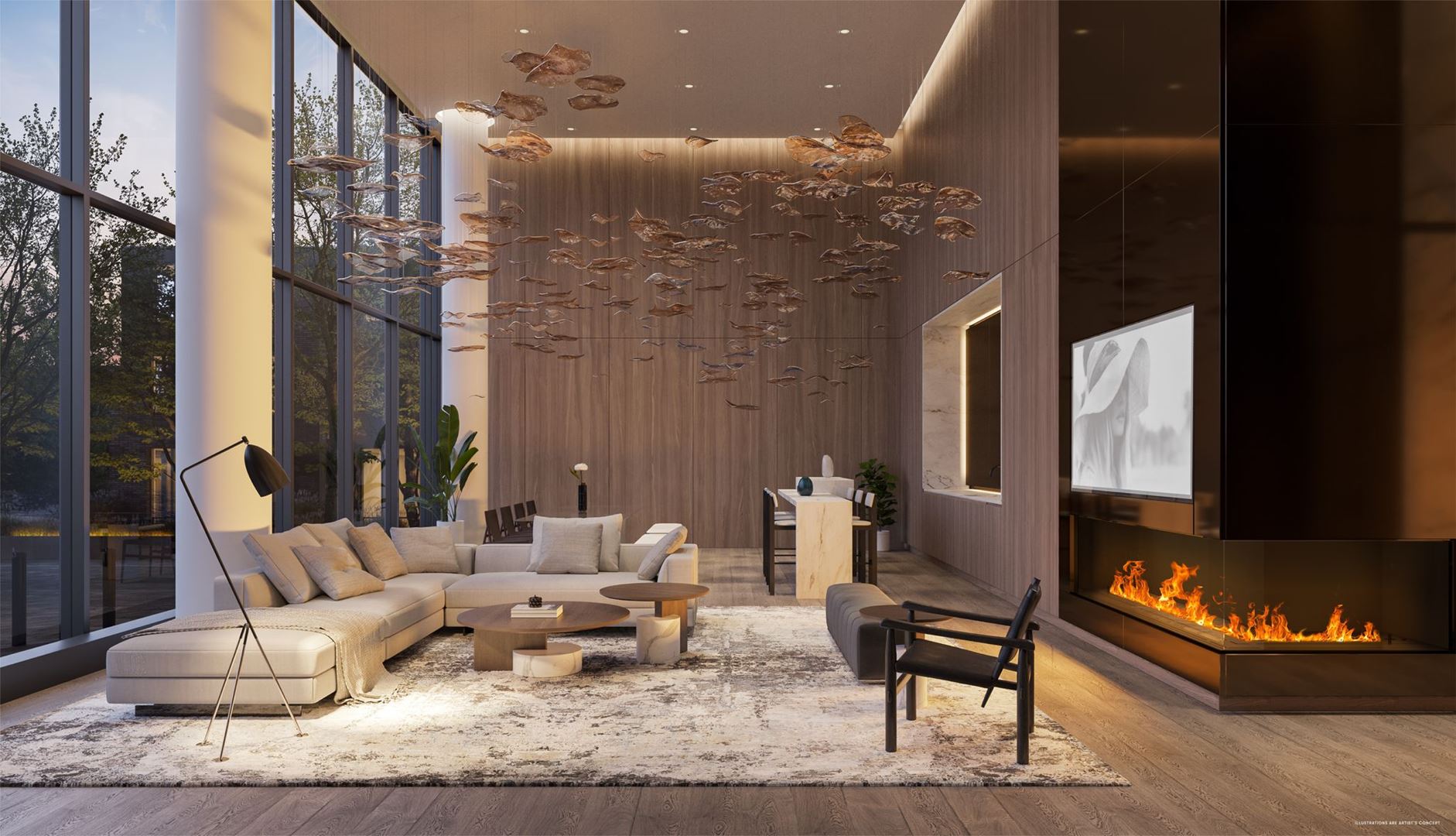 Additional image 5 of The Mason at Brightwater