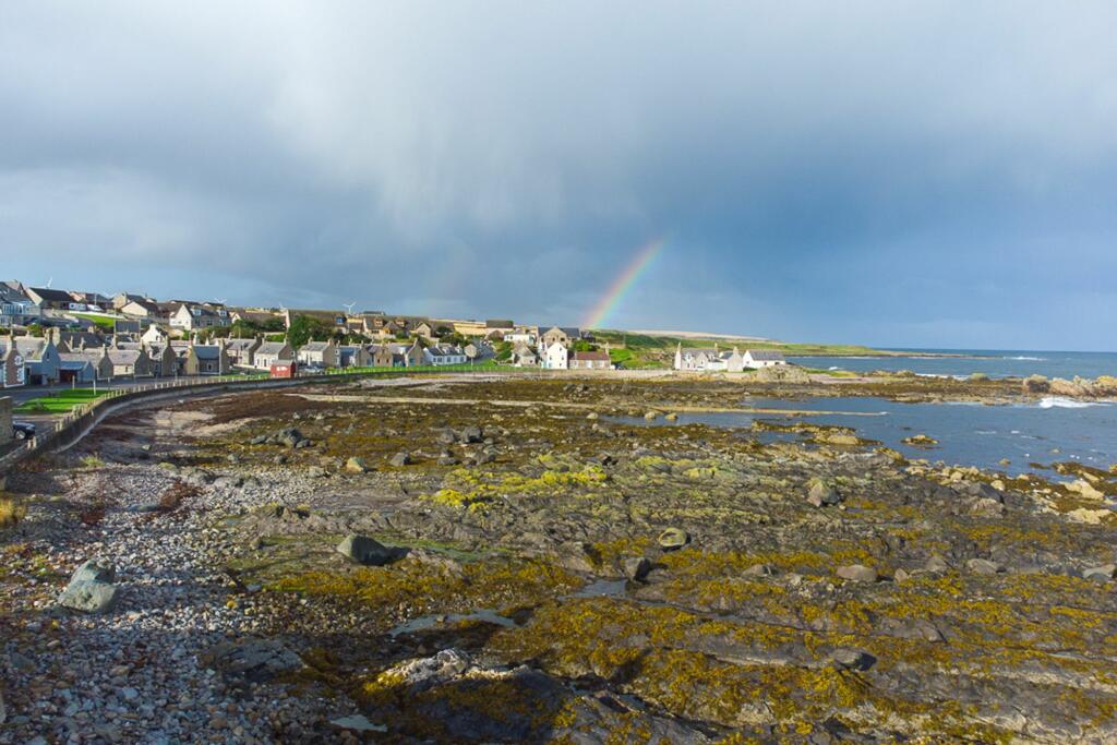 Additional image 19 of Dolphin Cottage, Low Shore, Whitehills, Banff, Aberdeenshire, AB45 2NN