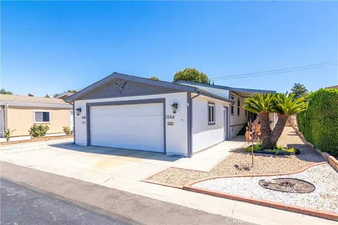 1266 Bishop Drive, Hemet, CA 92545
