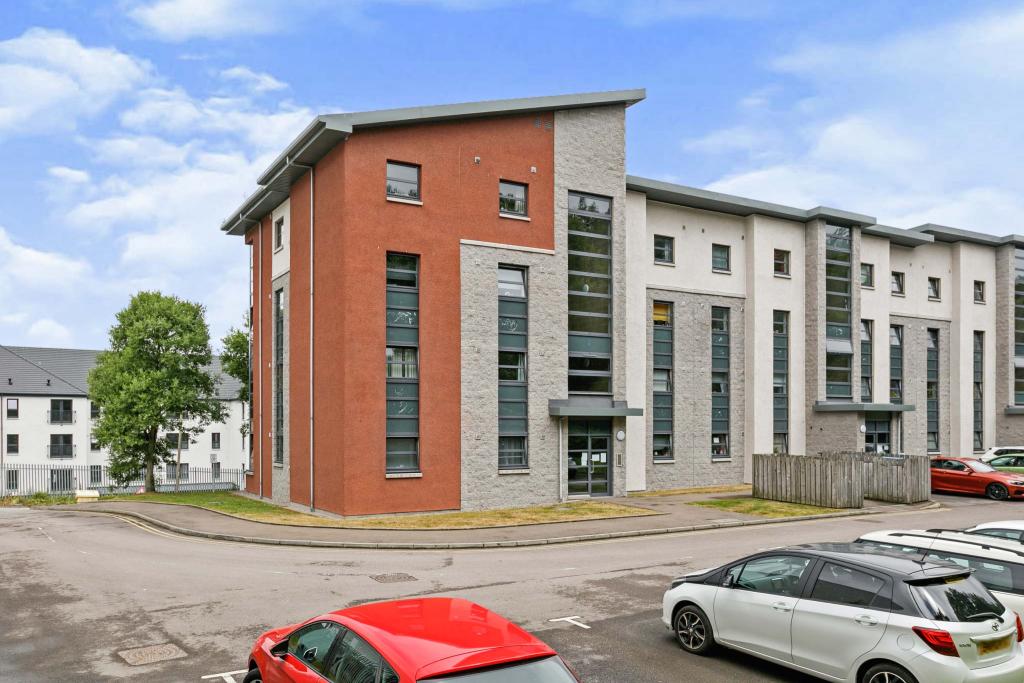 Additional image 14 of Auchmill Road, Aberdeen, AB21