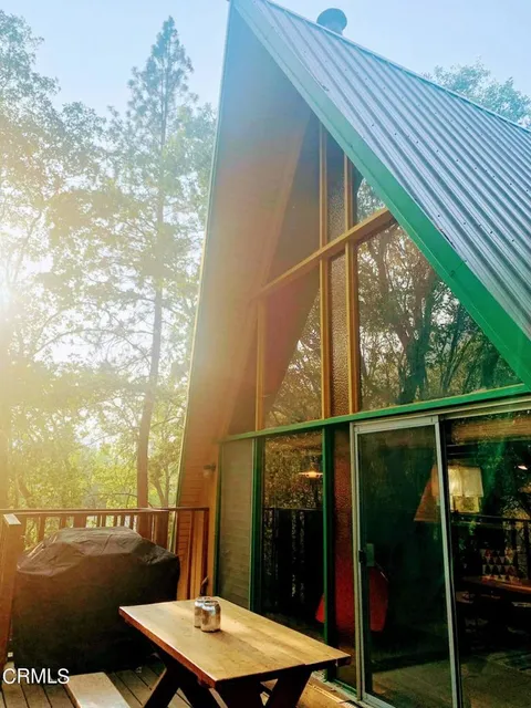 Primary image of 133 Manzanita Court, Springville, CA 93265