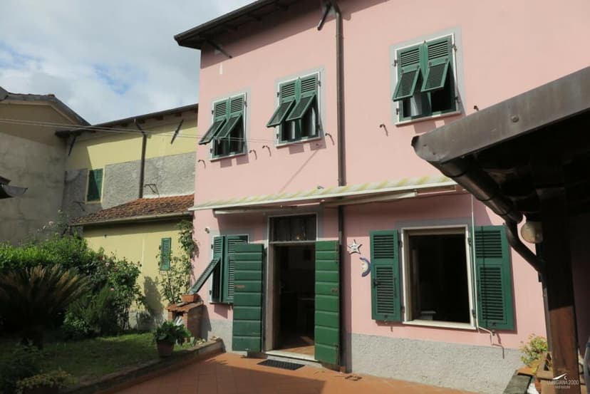 Additional image 2 of Tuscany, Lucca, Minucciano, Italy