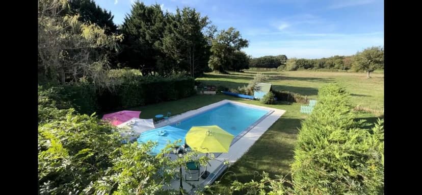 Additional image 2 of Centre, Indre-et-Loire, Bossay-sur-Claise, France