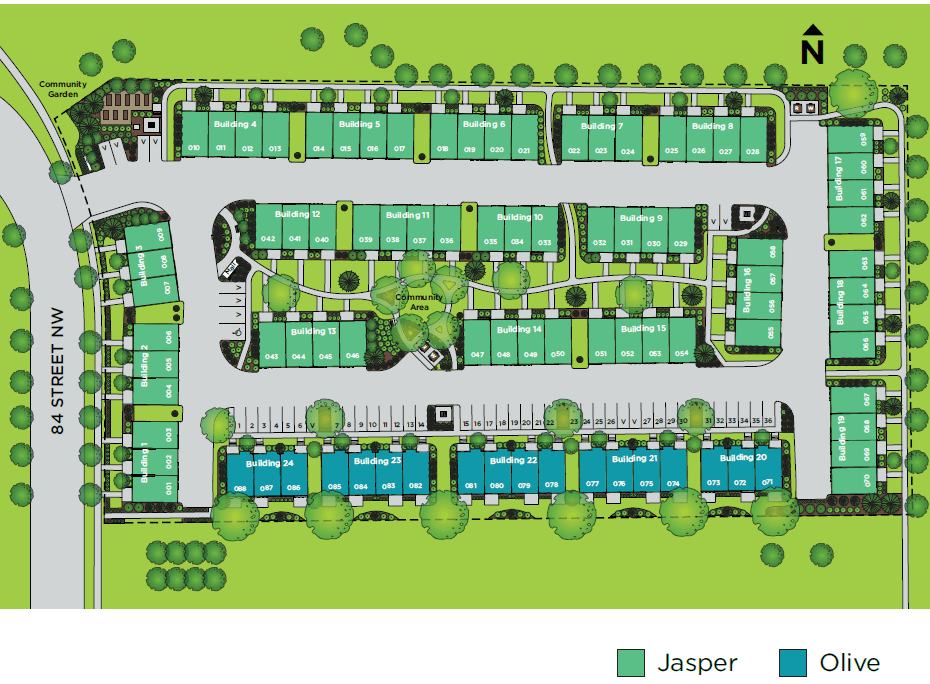 Additional image 22 of Belle Rive