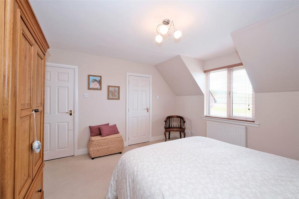 Additional image 14 of The Gables, West Cairnbeg, Laurencekirk, Aberdeenshire, AB30