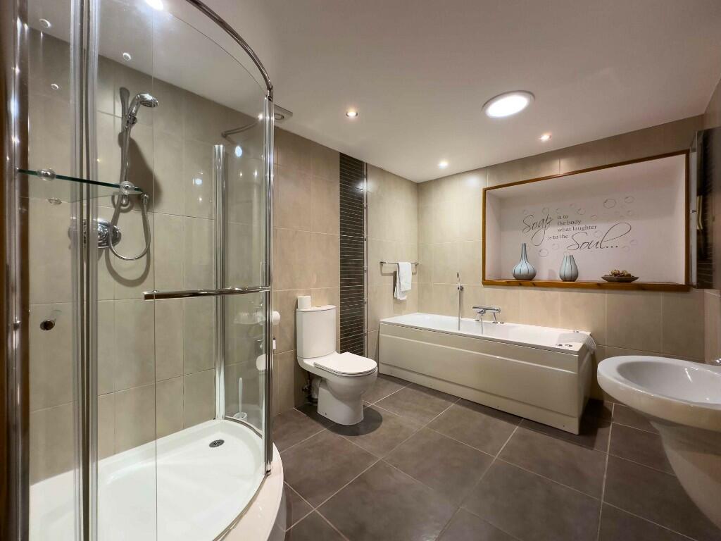 Additional image 11 of The Tillows and The Vine, Rothienorman, Aberdeenshire, AB51 8UD