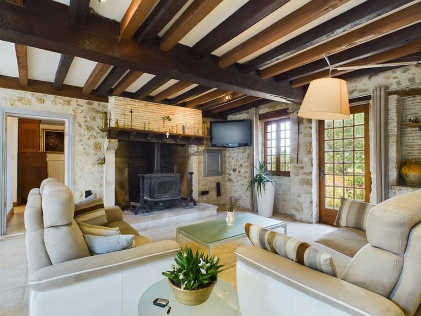 Additional image 3 of Aquitaine, Dordogne, France