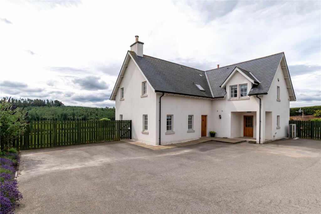 Additional image 20 of Pittenkerrie Farm, Glassel, Banchory, Aberdeenshire, AB31