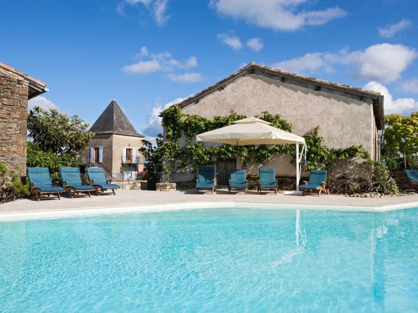 Primary image of Midi-Pyrénées, Tarn-et-Garonne, France