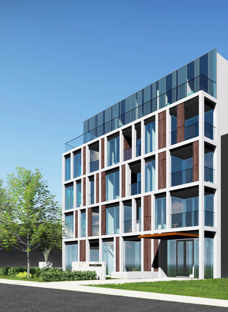 922 Millwood Road Condos photo 3