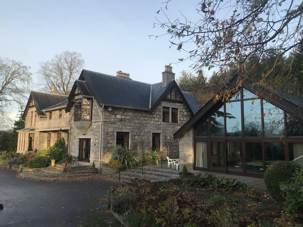 Additional image 14 of Caskieben House, Kinellar, Aberdeenshire AB21
