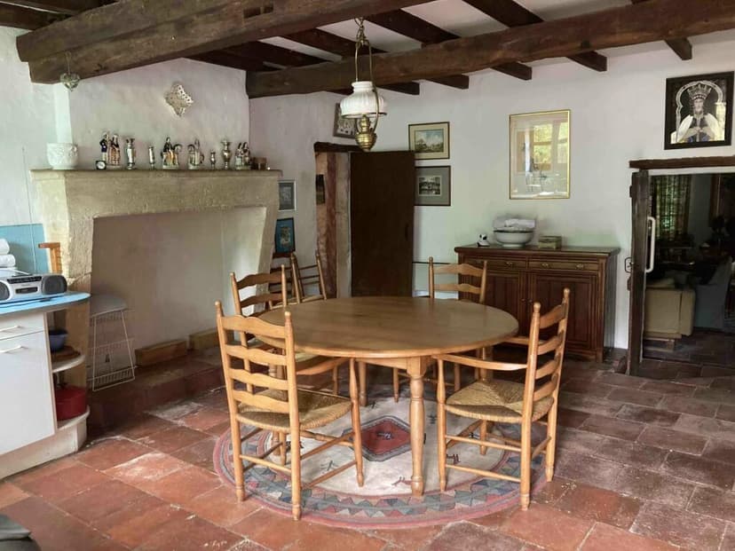 Additional image 3 of Aquitaine, Gironde, Monsegur, France