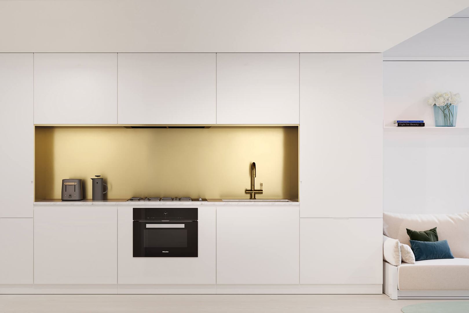 Additional image 19 of Oakridge x Clémande