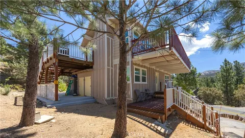 Primary image of 43708 Colusa Drive, Big Bear Lake, CA 92315