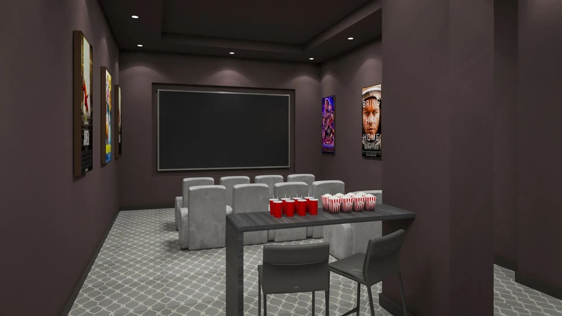 Additional property image - Nahid Kennedy