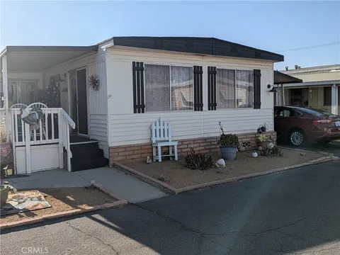 881 N Lake Street Unit 357, Hemet, CA 92544