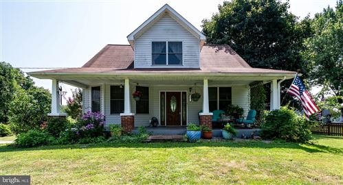 2101 Bethel Road, Finksburg, MD 21048