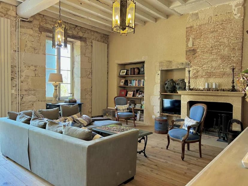 Additional image 3 of Aquitaine, Gironde, Monsegur, France