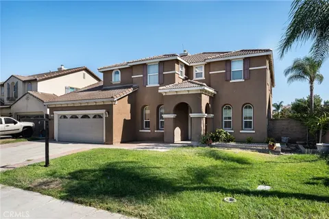 1513 Sweet Bay Drive, Perris, CA 92571