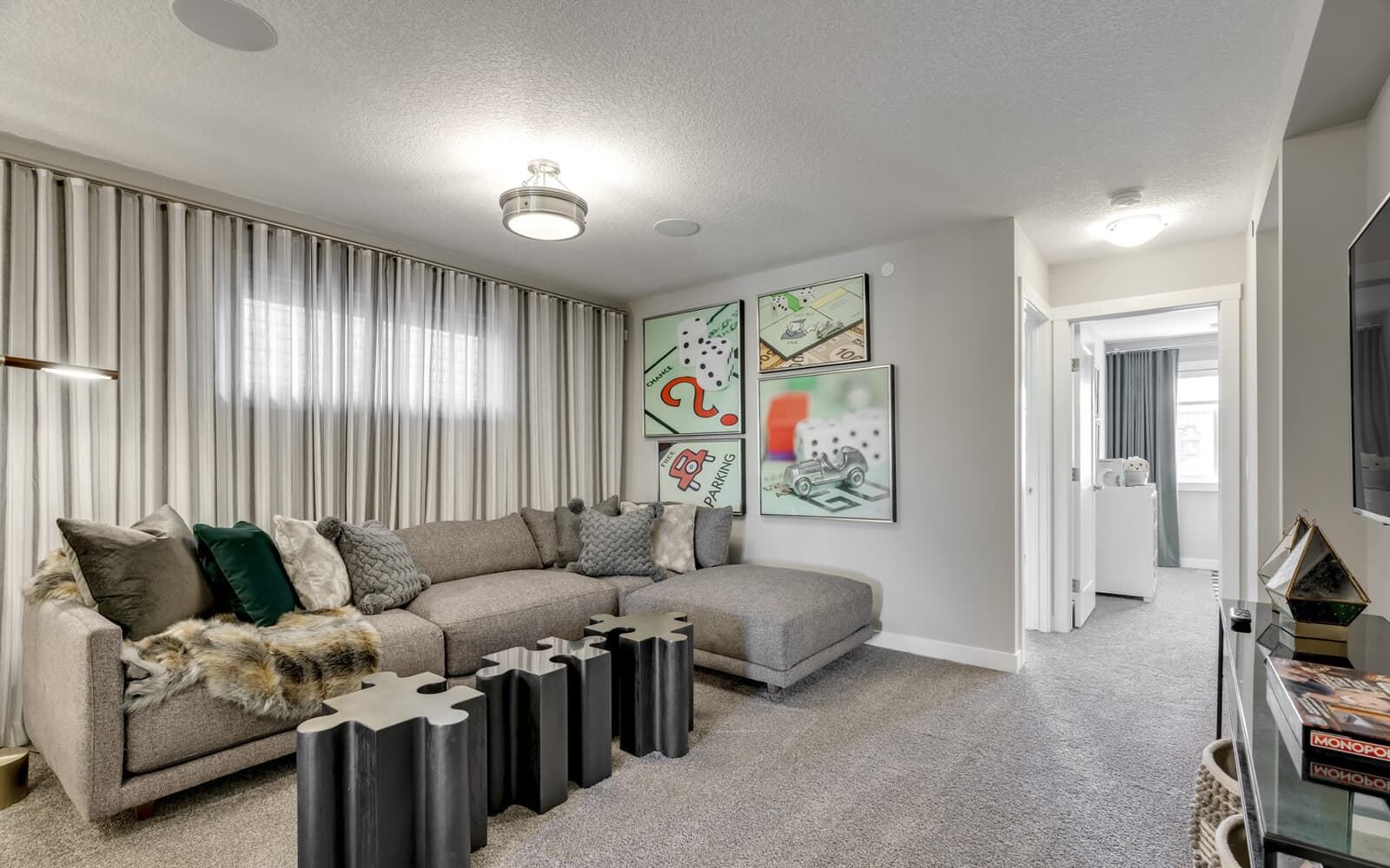 Additional image 2 of Duplex Collection at Seton